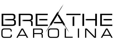 logo Breathe Carolina